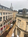 appartement à la location